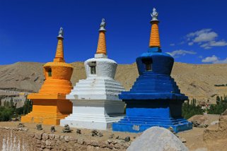 Basgo Ladakh 2016
